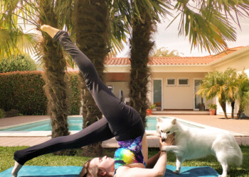 Domenica 21 giugno è Doga Day