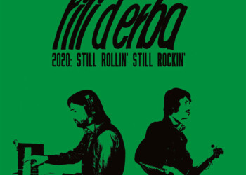 FILI D’ERBA IL RITORNO DELLA ROCK BAND CON “2020 STILL ROLLIN’, STILL ROCKIN” IL NUOVO CD E LA RISTAMPA DEL VINILE ORIGINALE