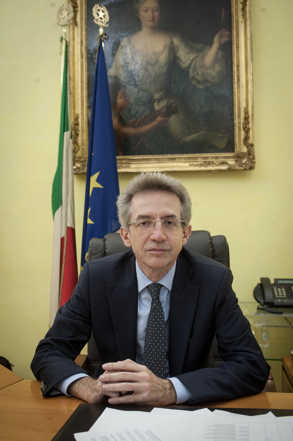 Università; Manfredi: “Al lavoro per un percorso verso le lauree abilitanti”