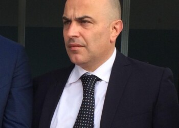 Famiglie bisognose in Campania, D’Avenia: “Serve una strategia per lo sviluppo economico e sociale del nostro territorio”