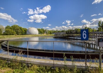 STOP AGLI SCARICHI ILLECITI: GRUPPO CAP INSTALLA  I “DETECTIVE ELETTRONICI”