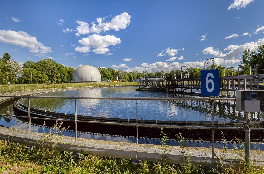 STOP AGLI SCARICHI ILLECITI: GRUPPO CAP INSTALLA  I “DETECTIVE ELETTRONICI”