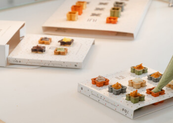 INI, la rivoluzione dell’alta cucina  che arriva direttamente a casa dei milanesi