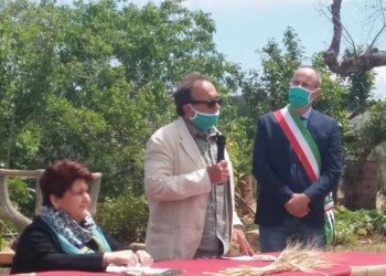 Cia Puglia, “Ministro Bellanova, ecco i 10 punti per ripartire”