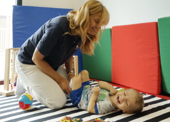 LA LEGA DEL FILO D’ORO AL FIANCO DELLE PERSONE SORDOCIECHE E DELLE LORO FAMIGLIE DURANTE TUTTA L’EMERGENZA SANITARIA. PER RIPARTIRE A PIENO REGIME SARÀ FONDAMENTALE IL CONTRIBUTO DEL 5X1000