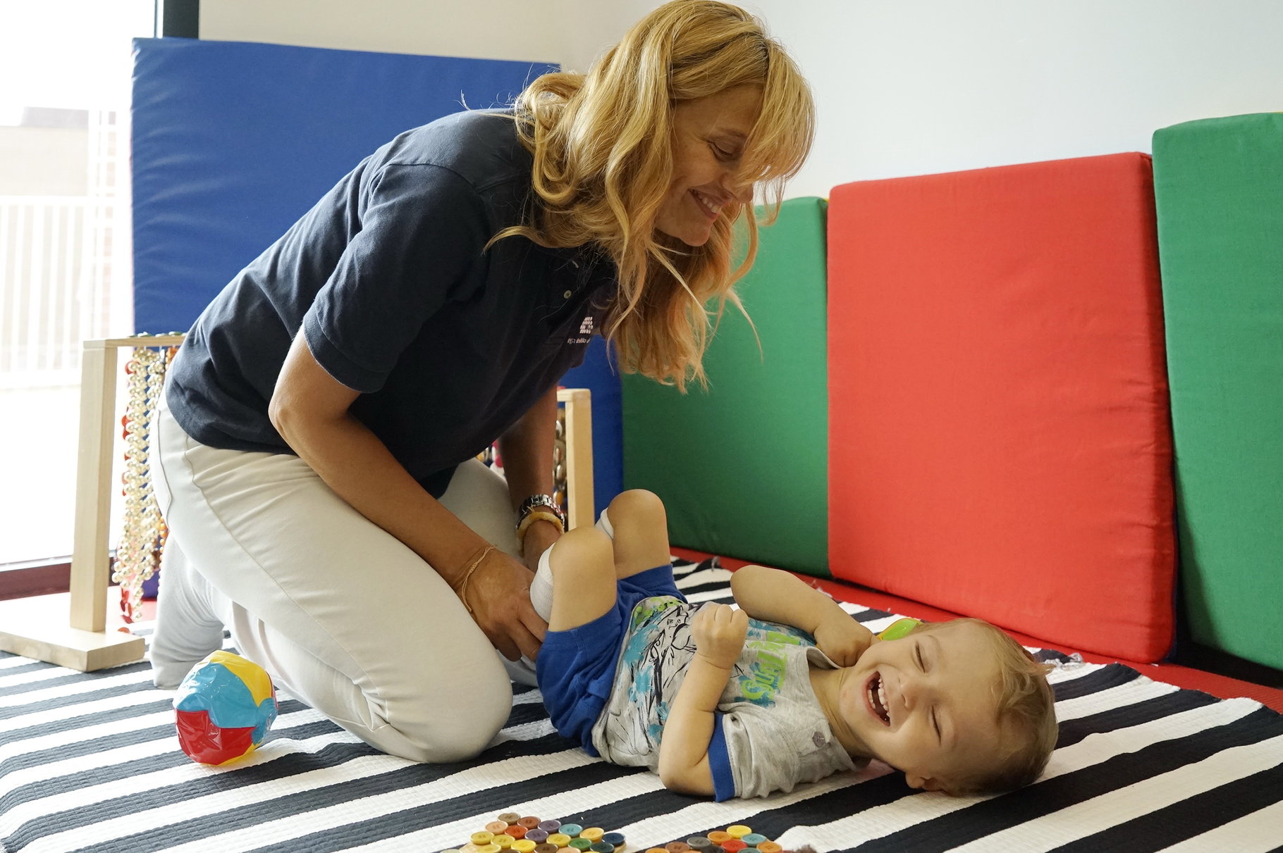 LA LEGA DEL FILO D’ORO AL FIANCO DELLE PERSONE SORDOCIECHE E DELLE LORO FAMIGLIE DURANTE TUTTA L’EMERGENZA SANITARIA. PER RIPARTIRE A PIENO REGIME SARÀ FONDAMENTALE IL CONTRIBUTO DEL 5X1000