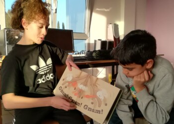 ART.LABS – Azioni per Rafforzare e sviluppare Talenti e Limitare la dispersione Scolastica