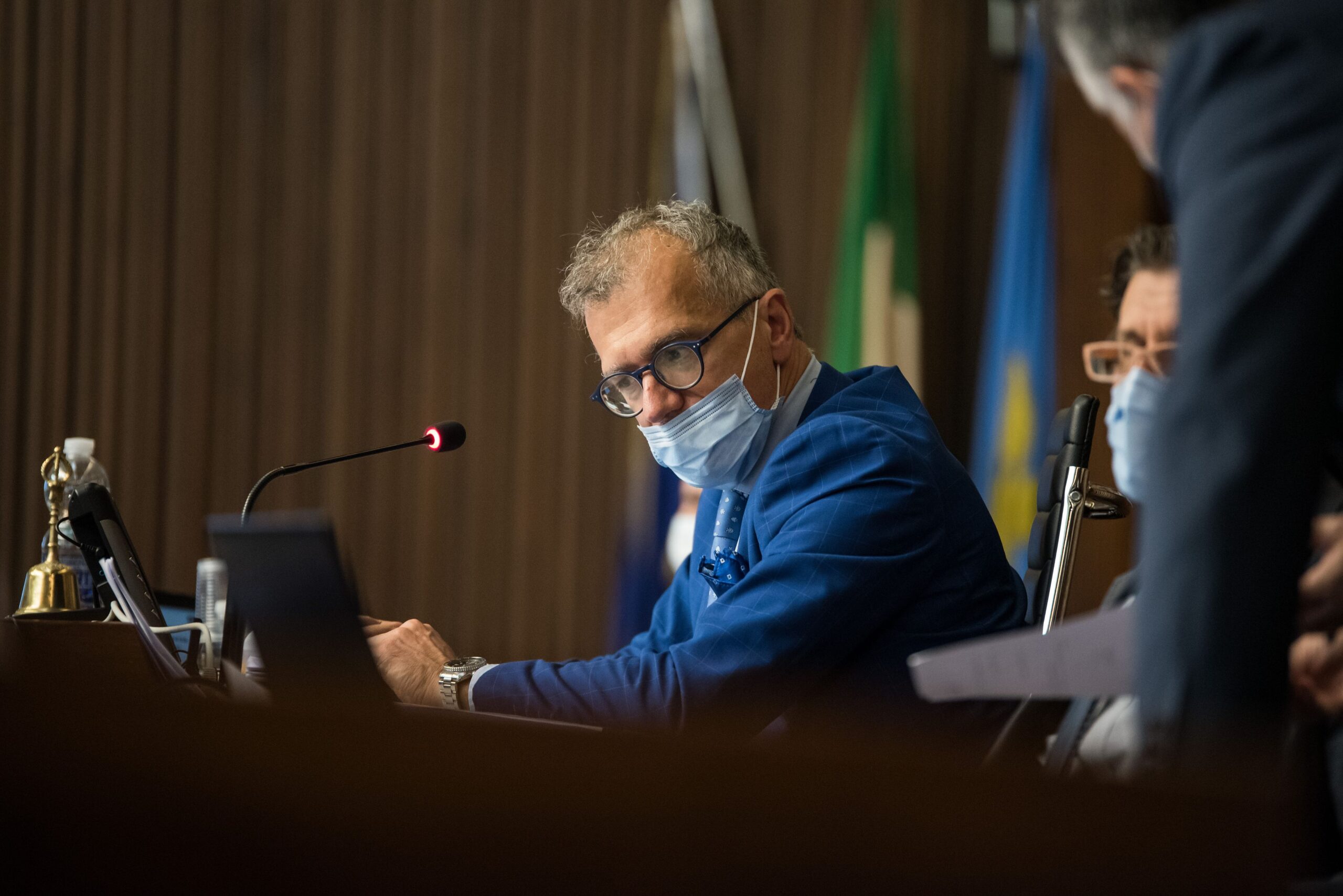 Alitalia: Zanin, inaccettabile isolamento Trieste Airport e intero Friuli Venezia Giulia