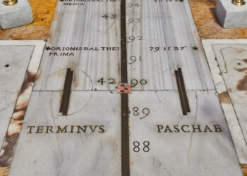 Il Planetario di Roma Capitale aderisce  alla Festa Nazionale del Solstizio d’Estate