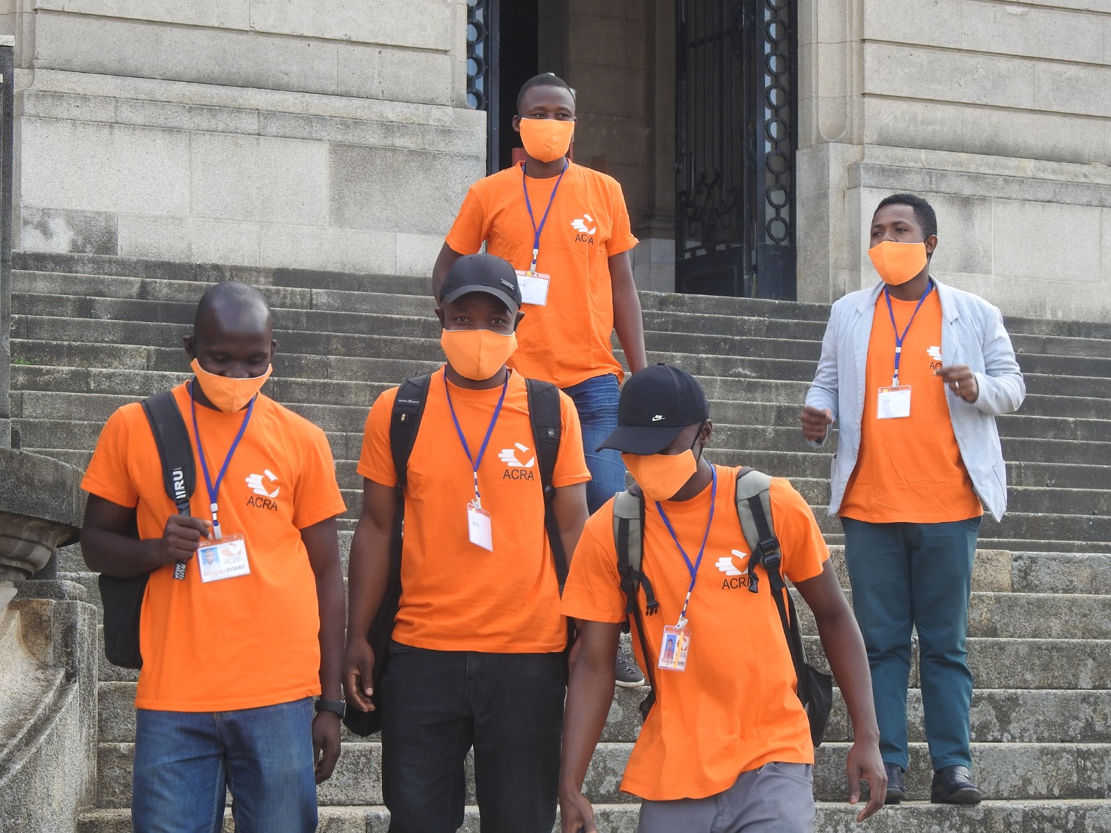 ACRA: SOSTEGNO ALL’EDUCAZIONE A DISTANZA ED AI PROGETTI DI SVILUPPO IN INDIA E MOZAMBICO