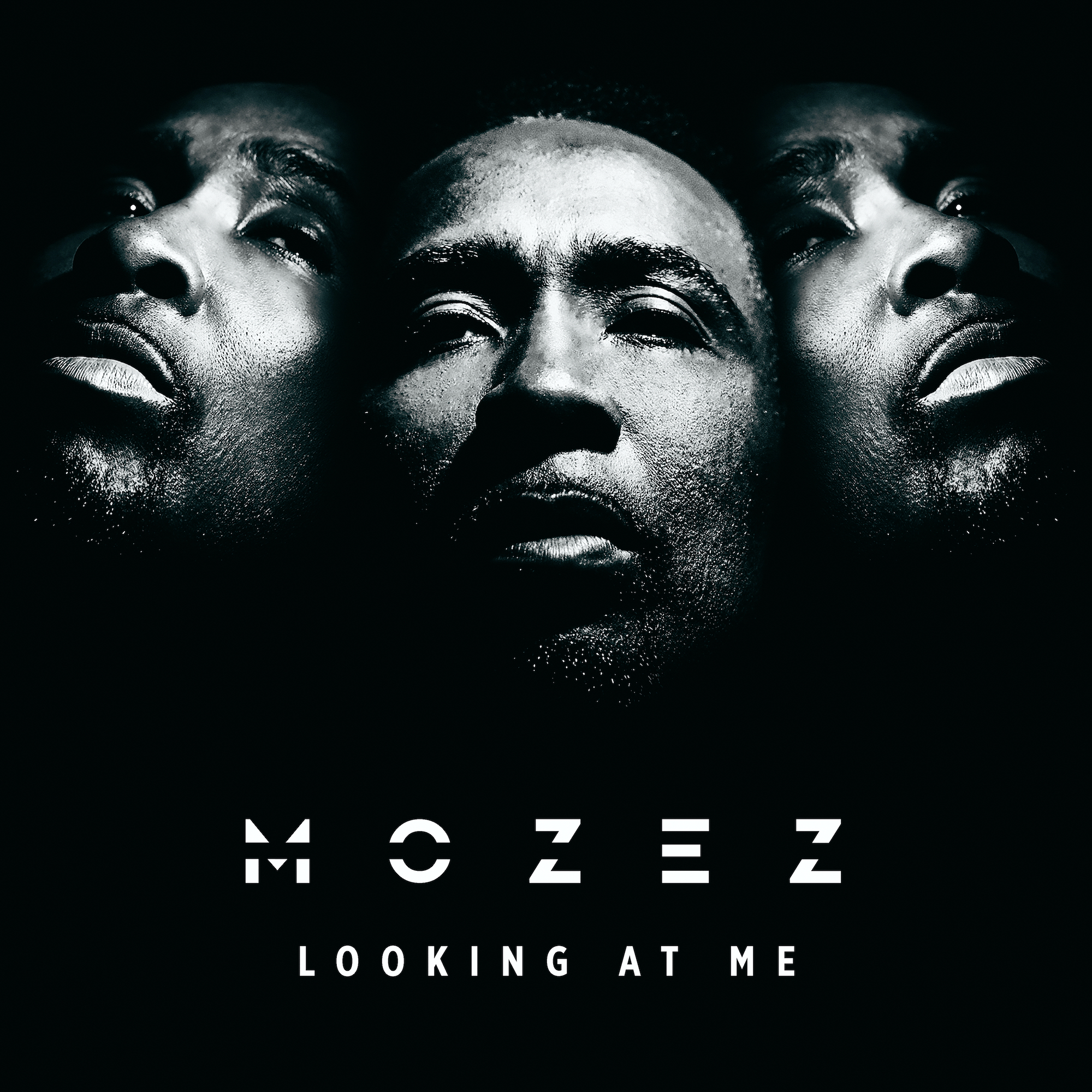 “Looking At Me” il nuovo singolo di Mozez