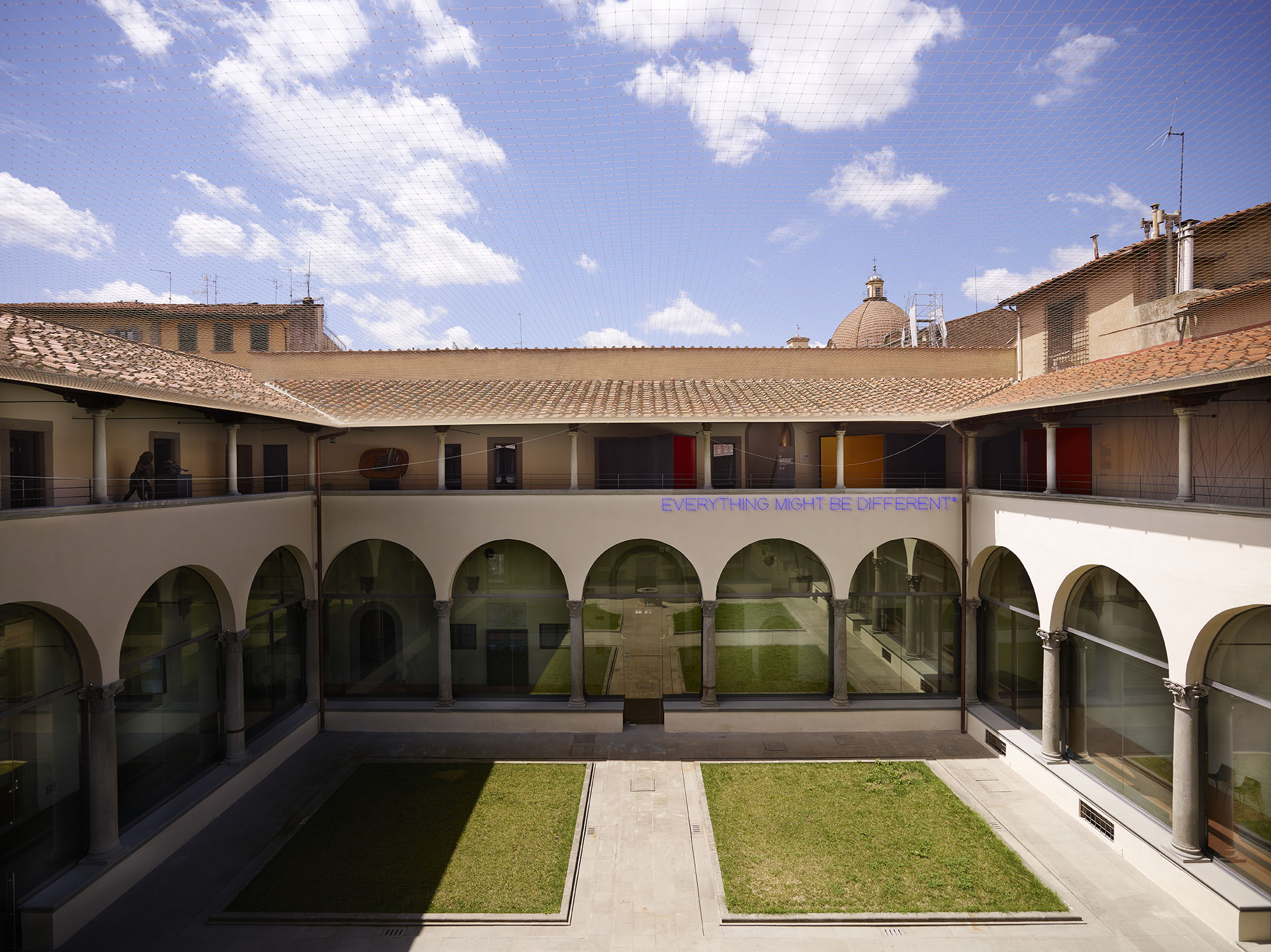 Al via l’estate al MUSEO NOVECENTO di Firenze