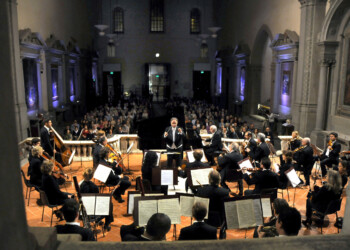 ORCHESTRA FIORENTINA, omaggio a Lucio Dalla e Pino Daniele