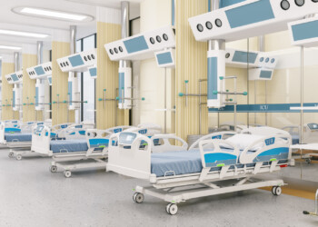 FVG:Terapie intensive libere e nessun contagio e nessun decesso