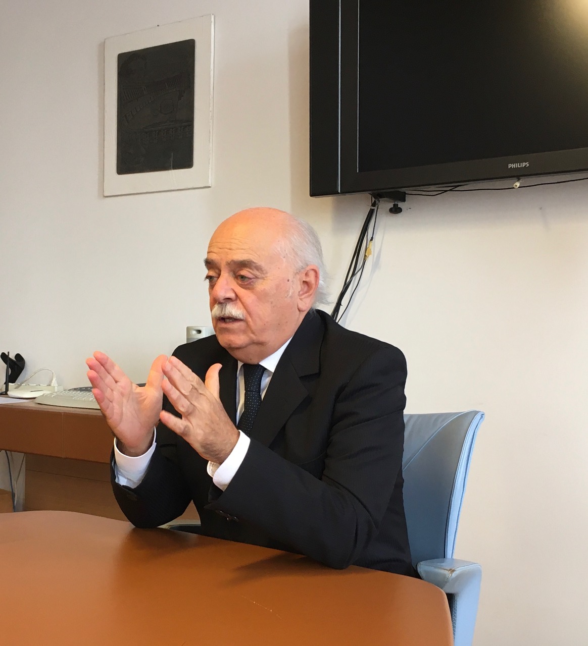 SCUOLE: SETTEMBRE È DIETRO L’ANGOLO, SERVONO SUBITO LE INDICAZIONI PER LA RIAPERTURA