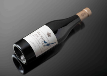 VINO: Poggio alle Gazze dell’Ornellaia 2018, Eleganza mediterranea e il colore della luce