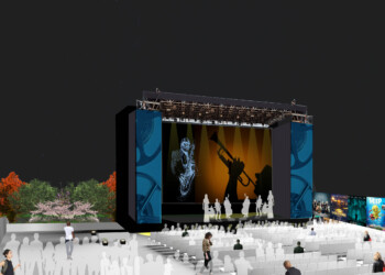 ARENA MILANO EST apre il 3 luglio con I VITELLONI in omaggio al centenario di Fellini e Sordi