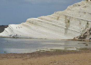 “I Luoghi del Cuore”, la campagna promossa dal FAI” l’invito del presidente regionale FAI Sicilia, Giuseppe Taibi a partecipare e promuovere i siti siciliani