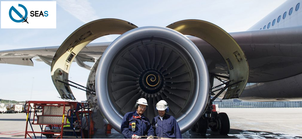 SEAS: Aeroporto di Milano Bergamo, la più intensiva campagna di manutenzione durata 100 giorni