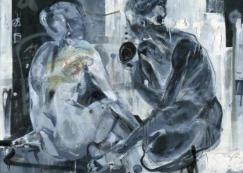 “Pride by your side”, l’Onda Pride è artistica: diciannove artisti in mostra per raccontare l’amore e il mondo LGBTQI+