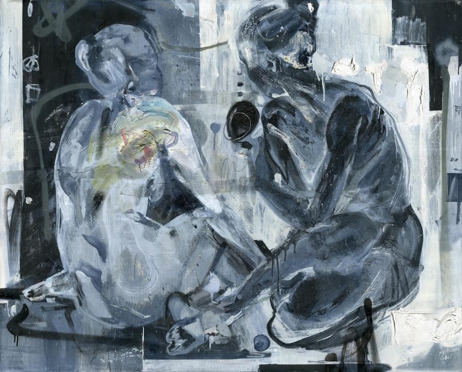 “Pride by your side”, l’Onda Pride è artistica: diciannove artisti in mostra per raccontare l’amore e il mondo LGBTQI+