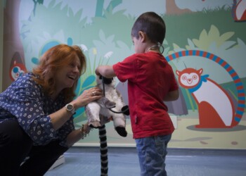 TERRE DES HOMMES E OSPEDALE VITTORE BUZZI ESTENDONO IL PROGETTO TIMMI PER GARANTIRE SUPPORTO PSICOLOGICO AI BAMBINI COVID-19 POSITIVI E ALLE LORO FAMIGLIE, ANCHE DOPO IL RICOVERO