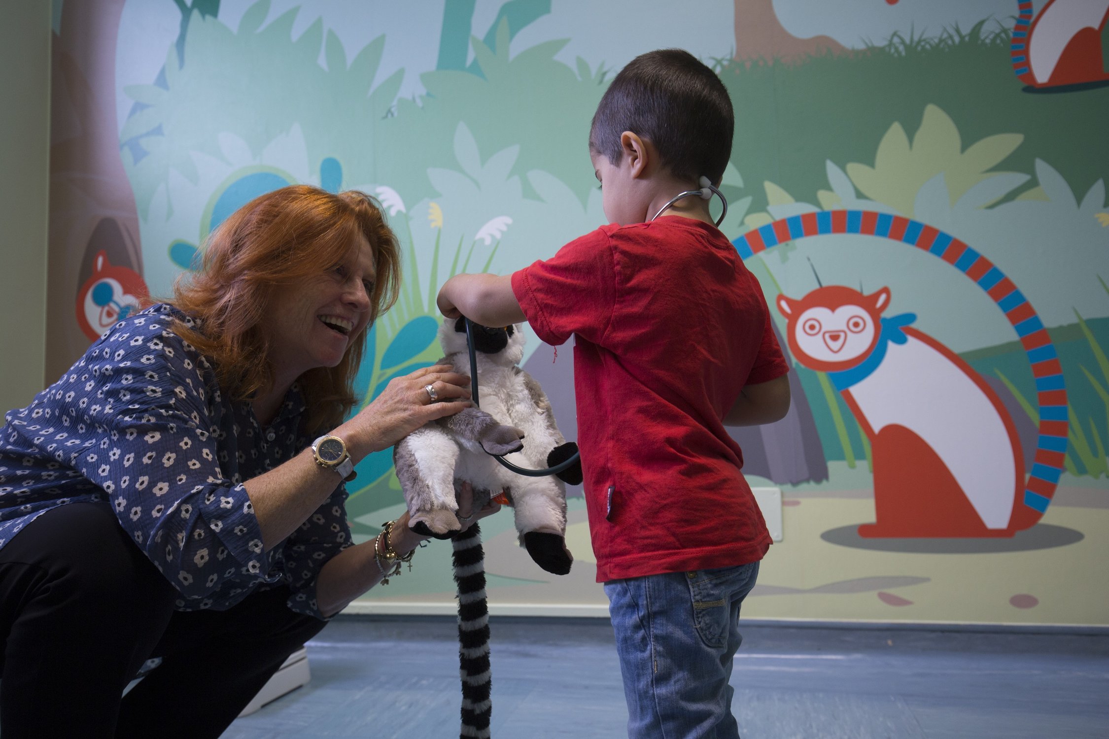 TERRE DES HOMMES E OSPEDALE VITTORE BUZZI ESTENDONO IL PROGETTO TIMMI PER GARANTIRE SUPPORTO PSICOLOGICO AI BAMBINI COVID-19 POSITIVI E ALLE LORO FAMIGLIE, ANCHE DOPO IL RICOVERO