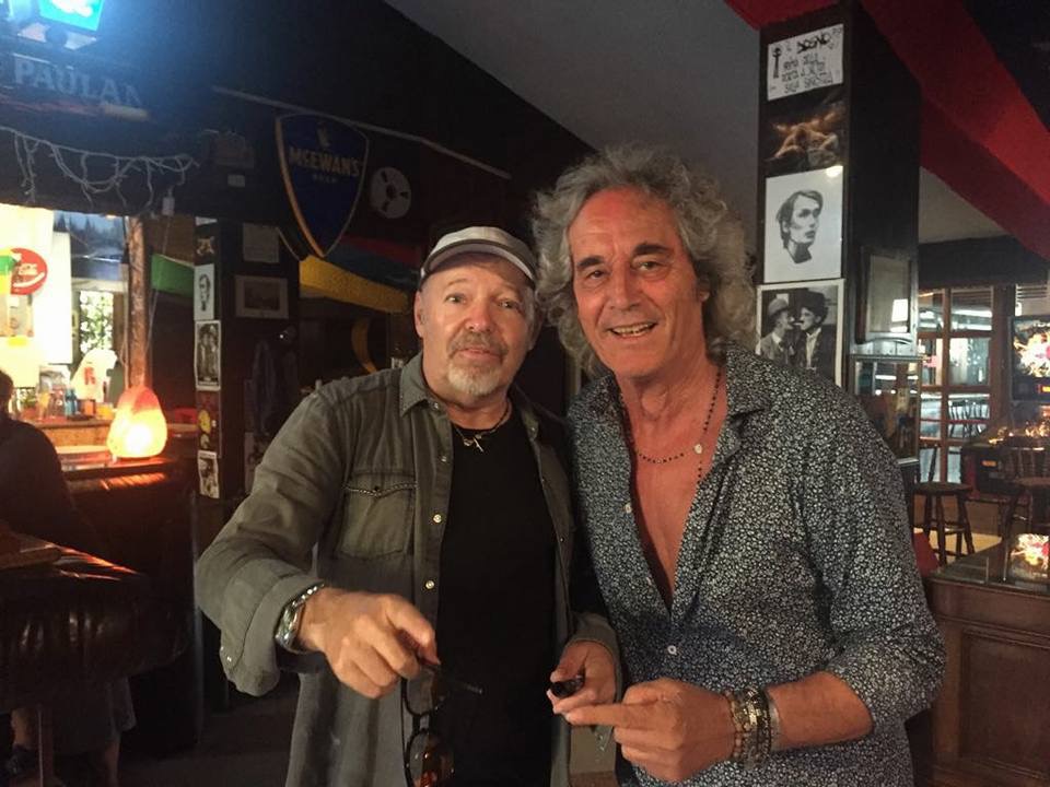 A 35 ANNI DALL’USCITA  ESCE IL REMIX DELLA HIT DI VASCO ROSSI COSA SUCCEDE IN CITTA’ REALIZZATO DAL DJ LUCA ZANARINI