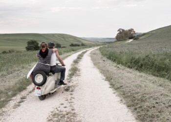 “Terra lucana”, il video poetry che omaggia la Basilicata