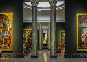 A 70 anni dalla storica riapertura, la Pinacoteca di Brera riparte nel segno della “resilienza”