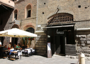 A Bologna riapre dopo restauri storico ristorante Pappagallo