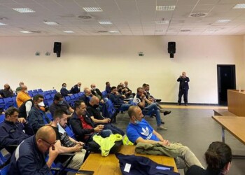 A. Mittal: consiglio fabbrica a Taranto