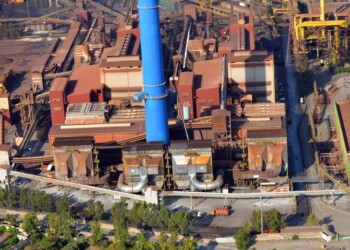 A.Mittal: sindacati chiedono incontro a Emiliano