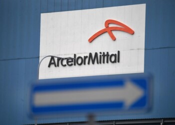 A.Mittal: Usb, cade pezzo carroponte, nessun ferito