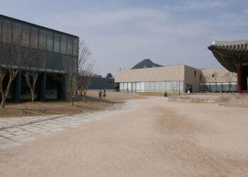 A Seul un nuovo lockdown per i musei statali