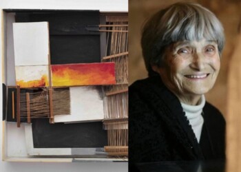 A Ulassai la “Fame d’infinito” di Maria Lai: l’opera da vedere, sentire e toccare