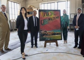 Abbagnato: “Compagnia Opera di Roma è la prima tornata a ballare”  