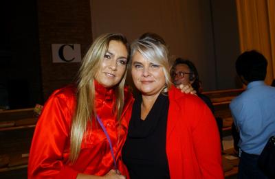 Addio a Taryn Power, dal 'Conte di Montecristo' al flirt con Lucio Battisti Addio a Taryn Power, dal 'Conte di Montecristo' al flirt con Lucio Battisti