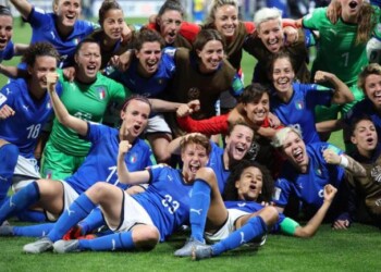 Addio al sogno del calcio femminile: dal mondiale alla chiusura del campionato e la colpa è pure delle calciatrici