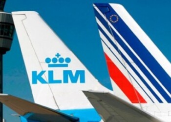 Aerei: Klm e Air France torneranno a volare da Catania
