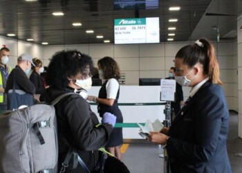 Aeroporti: 25 sono aperti, ma Linate resta chiuso. Perché?
