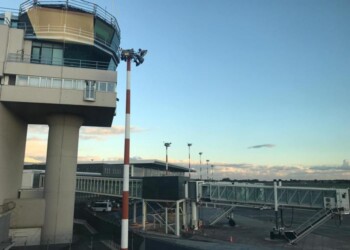 Aeroporti: Sac Catania, nel 2019 utile esercizio da 11,4 mln