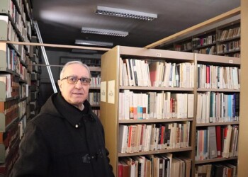 Agostiniani, recupero senso vita giovani