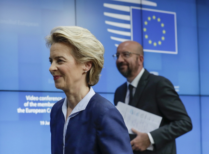 Agricoltura: nuova Pac Ue rinviata al 2023