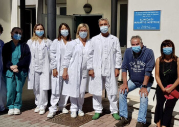 Aiuto psicologi sanitari ospedale Terni