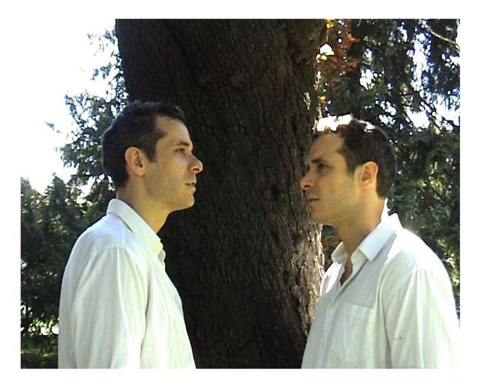 Al Ducale di Genova 1/a galleria dell’arte basata sul tempo