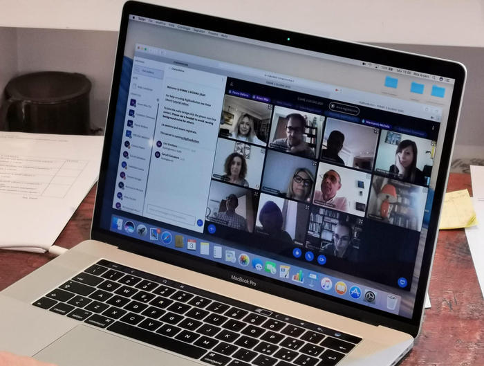 Al via primi esami III media