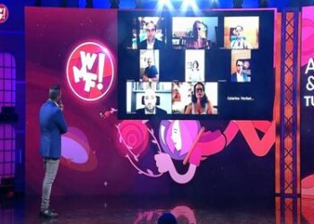 Al via Wmf online, festival sull’innovazione per rilanciare la cultura  
