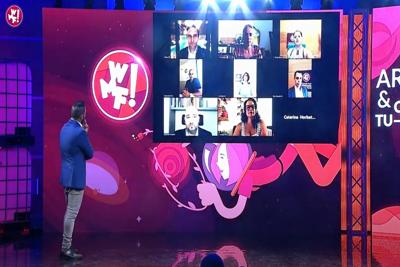 Al via Wmf online, festival sull’innovazione per rilanciare la cultura  