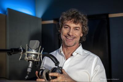 Alberto Angela debutta nel podcast per raccontare Cleopatra 